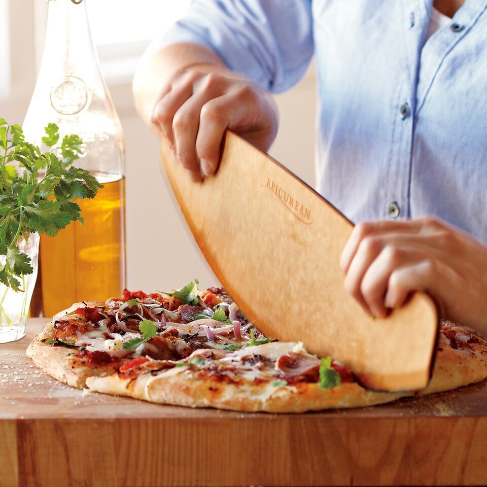 Epicurean Pizza Cutter Williams Sonoma Australia